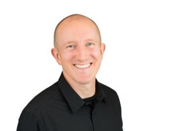 Kevin Davison Professional Photo